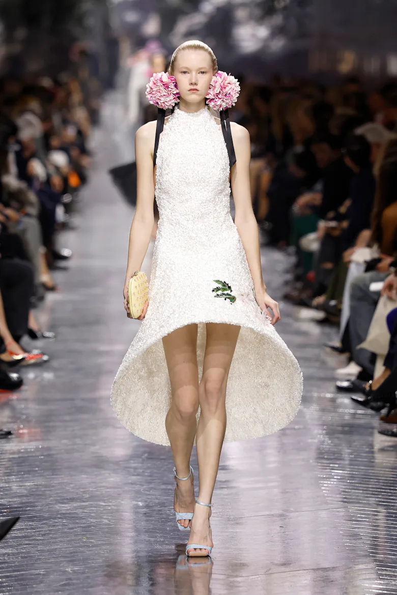 The Best Looks From Haute Couture Week Spring 2026