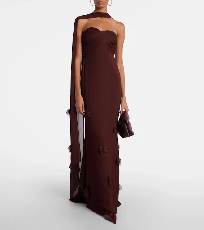 Winter Wedding Guest Dresses You'll Wear Long After The Ceremony Winter Wedding Guest Dresses You'll Wear Long After The Ceremony