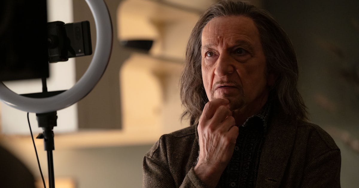 13 jaar later heeft Marvel’s beste nieuwe show zojuist een controversiële Iron Man-twist ingewisseld