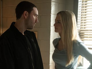 Grace Van Patten and Jackson White respond to rumors 'Tell Me Lies' will end with Season 3.