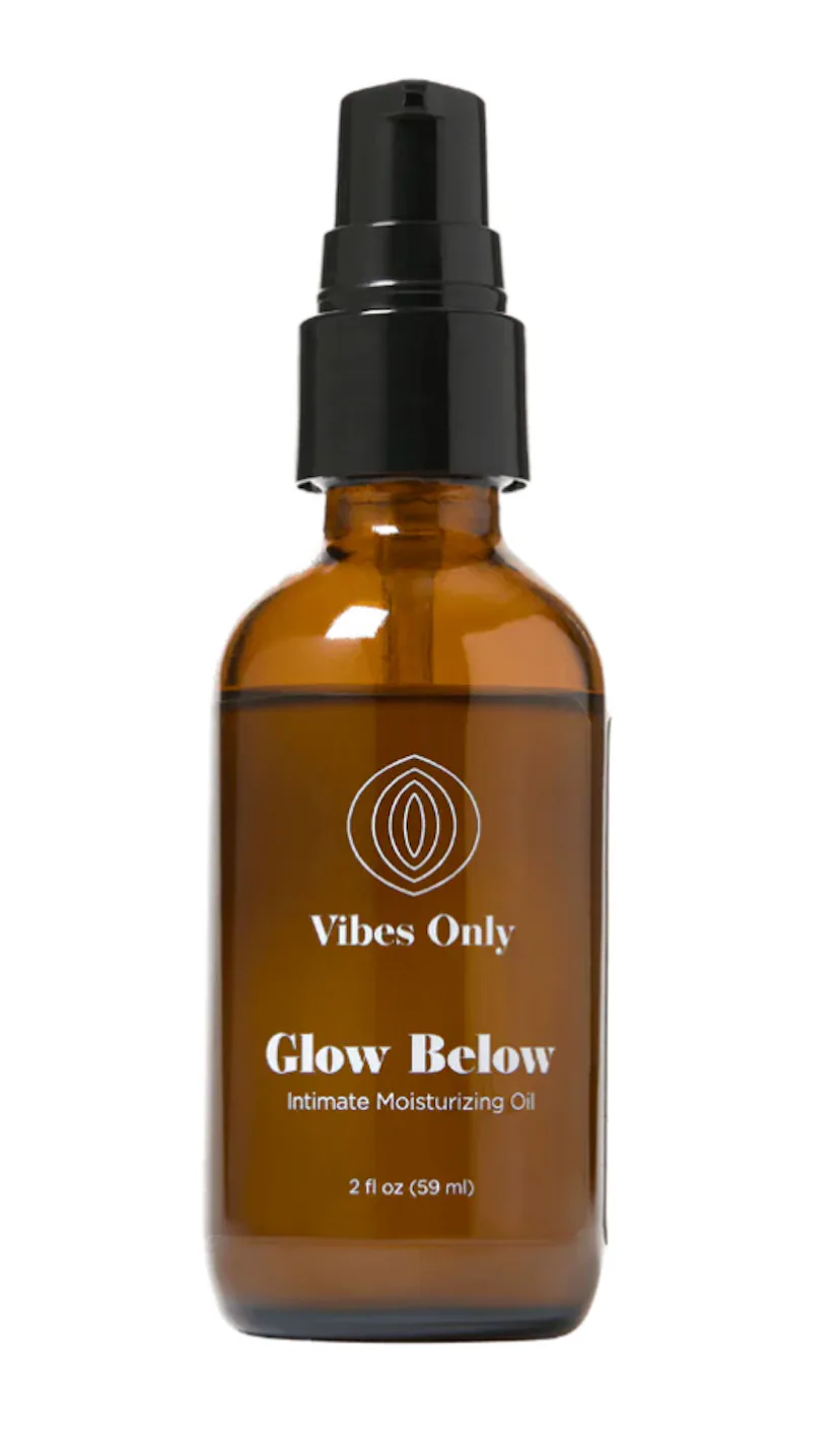 I've Tried All The Lubes. These Are The Best Ones I've Tried All The Lubes. These Are The Best Ones