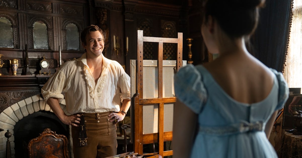 'Bridgerton' Season 4 Makes 1 Big Timeline Change From The Book