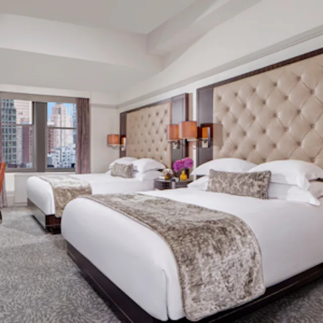 West House Hotel New York