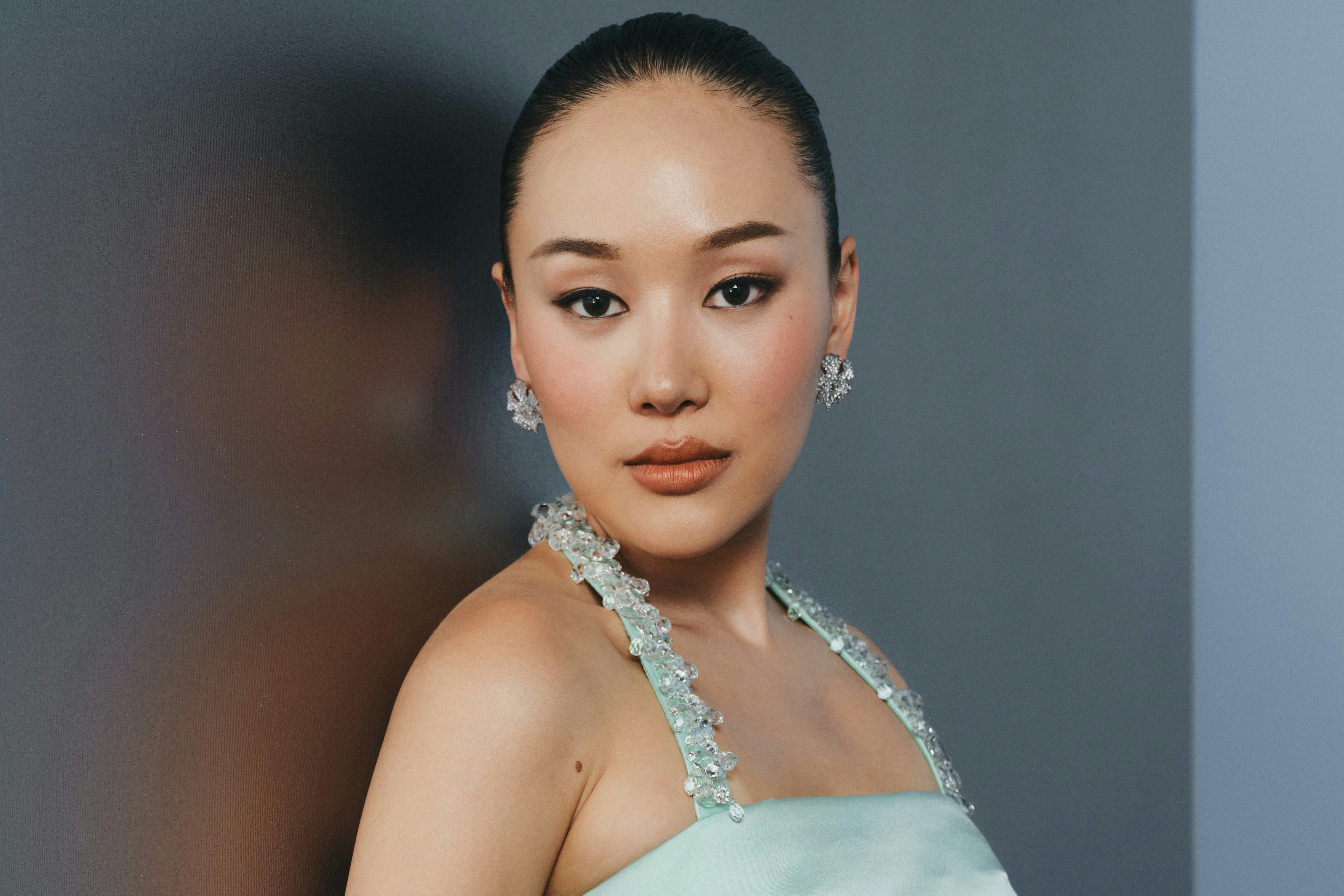 'Bridgerton': Yerin Ha On Sophie & Benedict's Season 4 Love Story