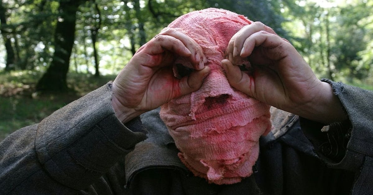 De meest gedurfde tijdreisfilm waar je nog nooit van hebt gehoord, heeft zojuist een enorme upgrade gekregen