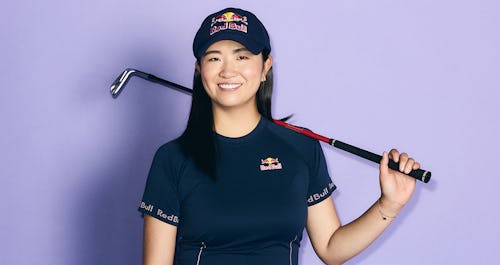 Rose Zhang On Her Pro Golf Career & Stanford Graduation