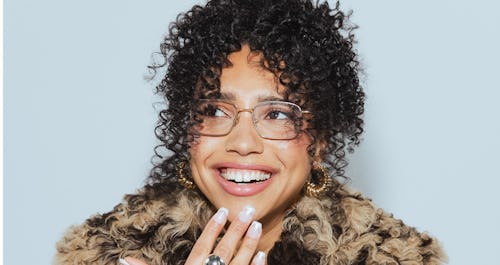 Azzi Fudd On Her NCAA Basketball Career & Stephen Curry Comparisons