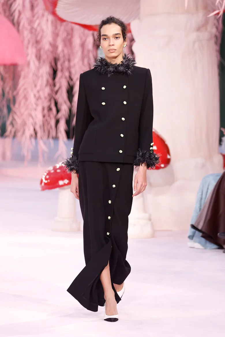 The Best Looks From Haute Couture Week Spring 2026