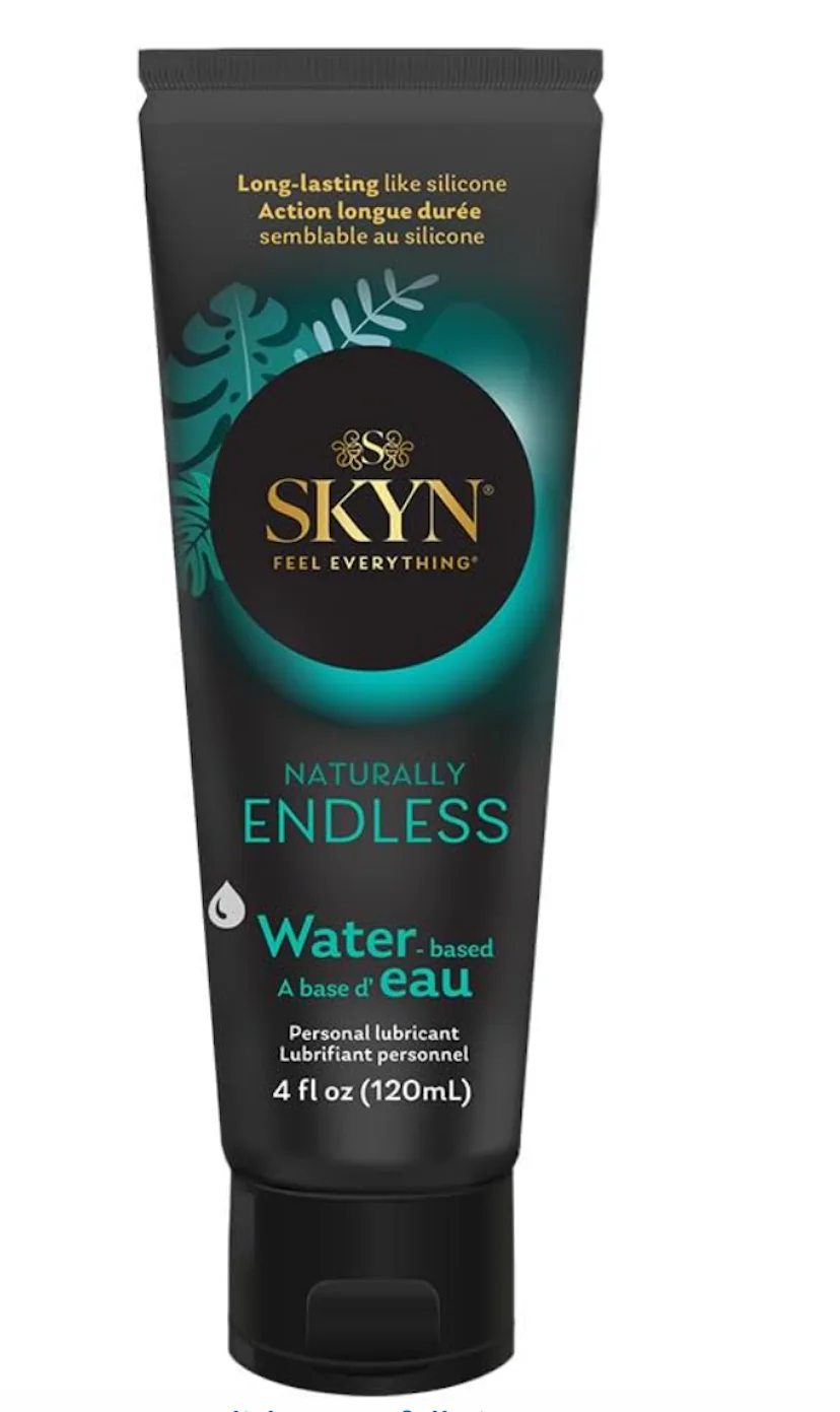 highest rated personal lubricant The 8 Best Personal Lubricants of 2026