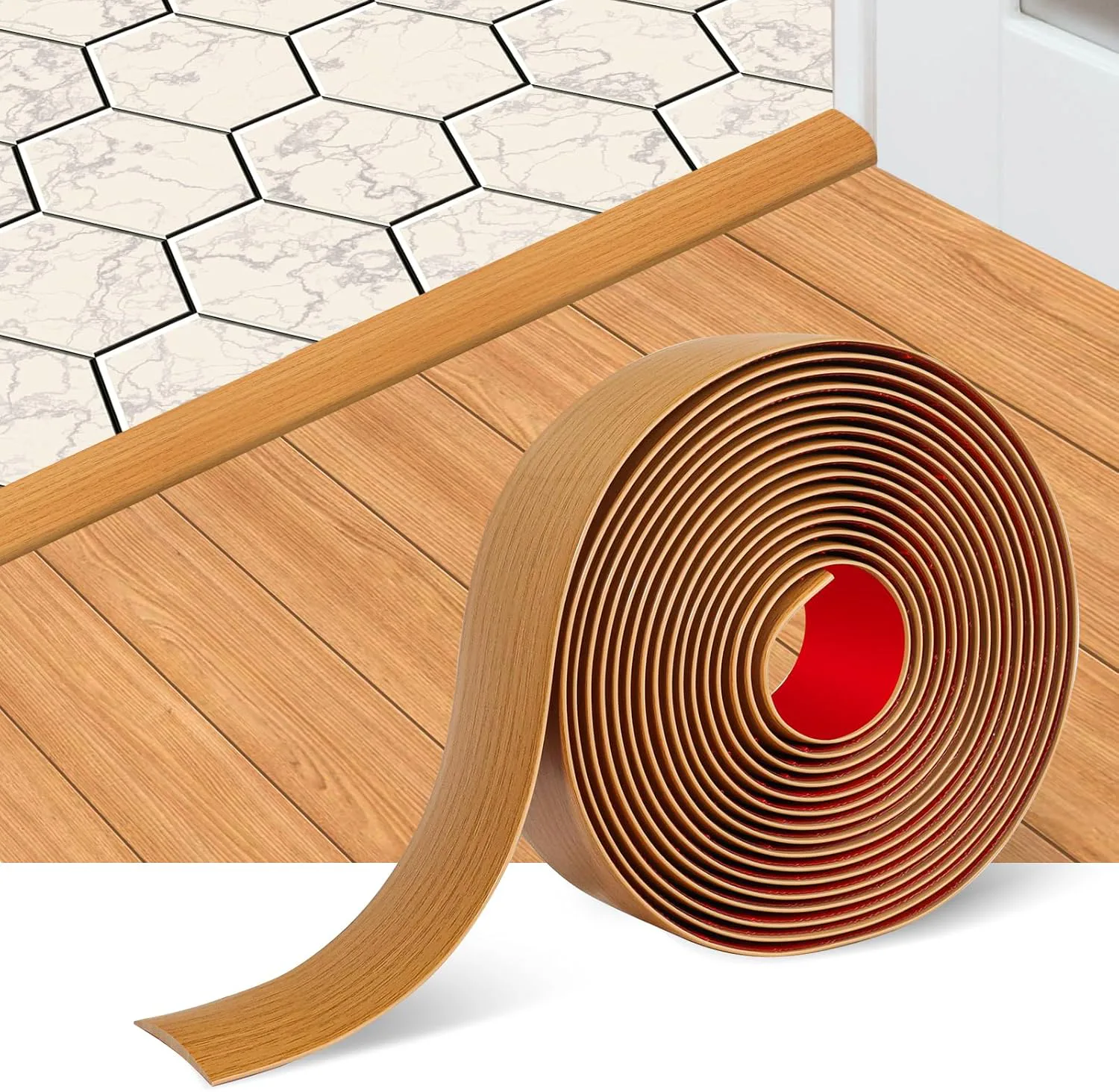 FONUNO Floor Transition Strip