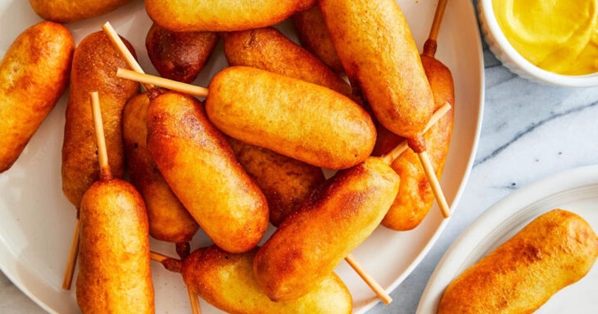 9 Winter Olympics Party Food Ideas To Eat While Cheering On Team USA