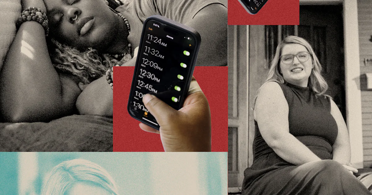 How These Women Are Changing The Conversation Around Narcolepsy Type 1