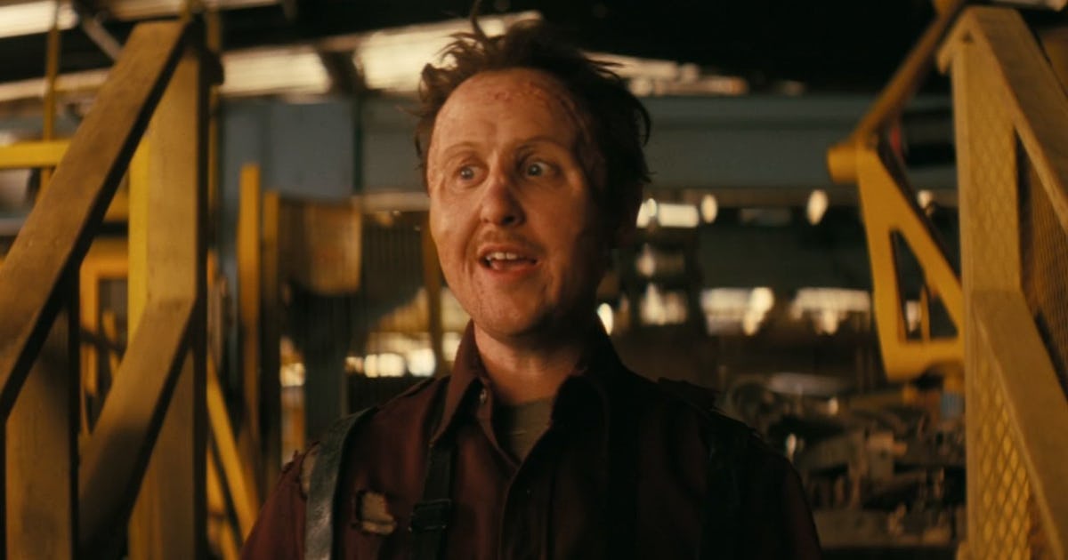 Wat verandert Thaddeus in Fallout? Alle theorieën uitgelegd