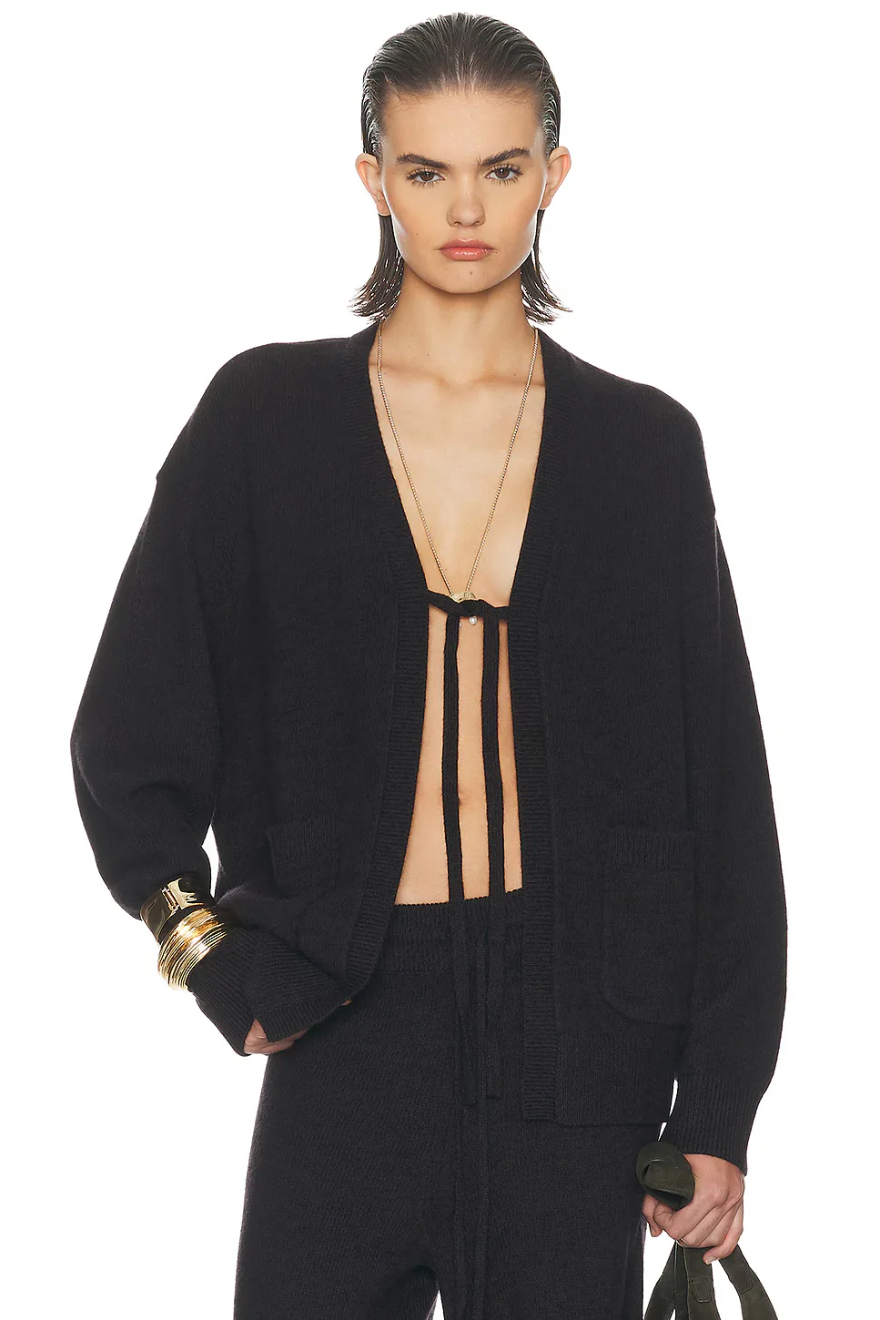 Paxton Cardigan