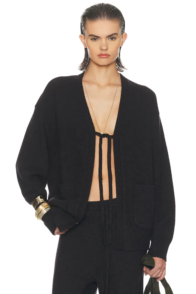 Paxton Cardigan