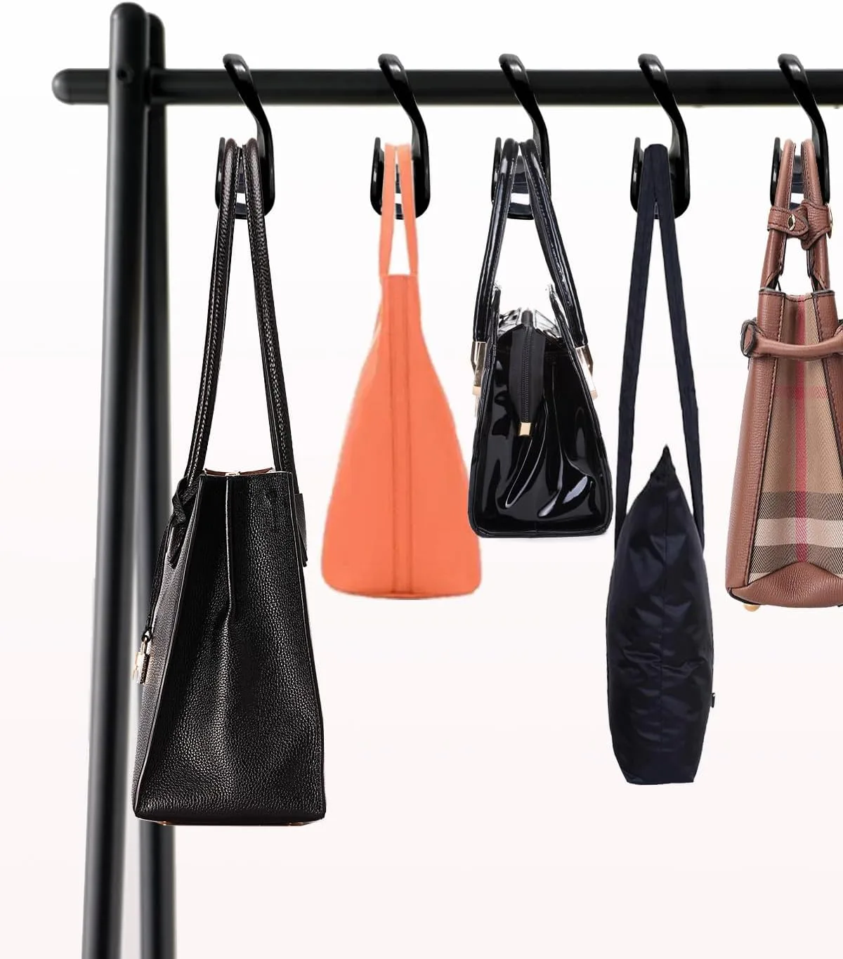 SEEBRIDER Bag Hanger (10-Pack)