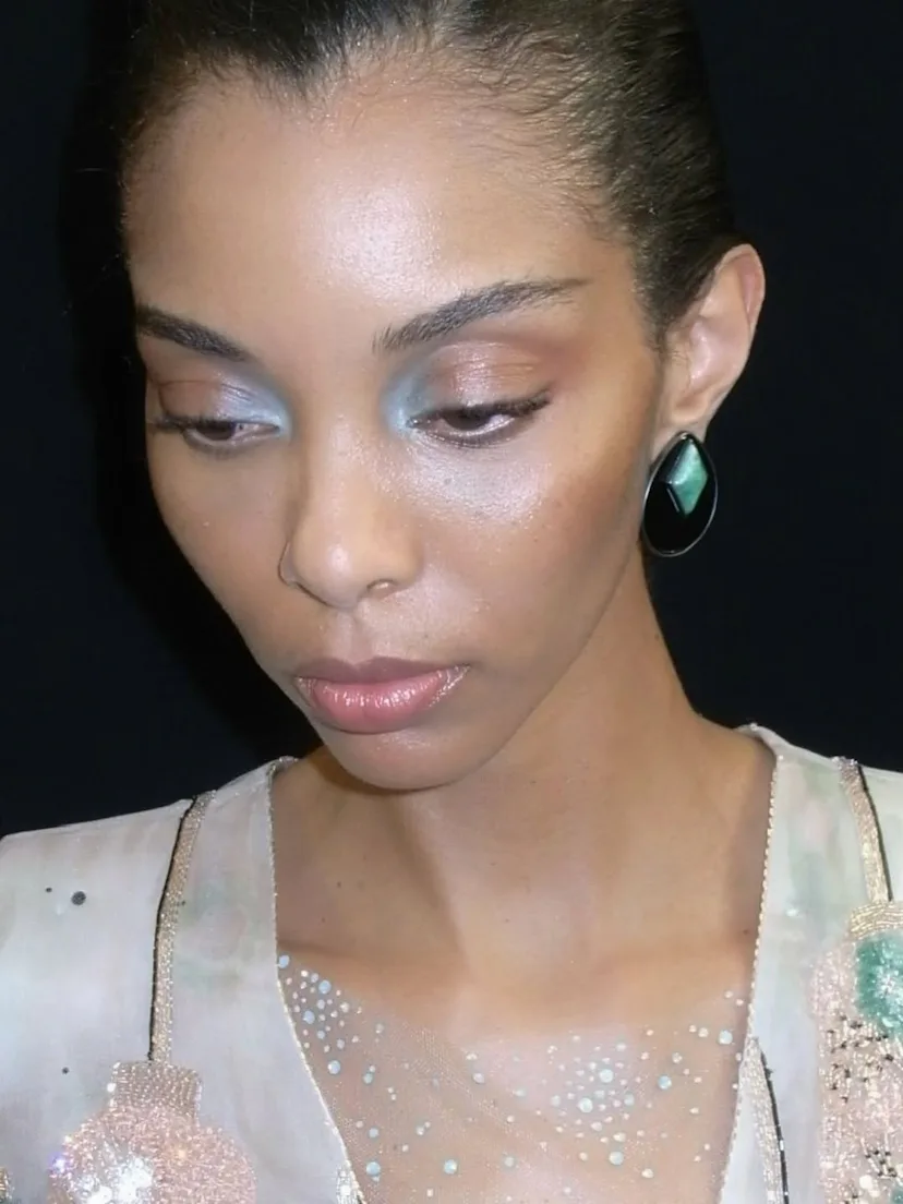 beauty moments paris couture week