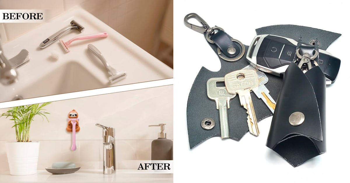 60 Kooky Things That Are So Damn Smart