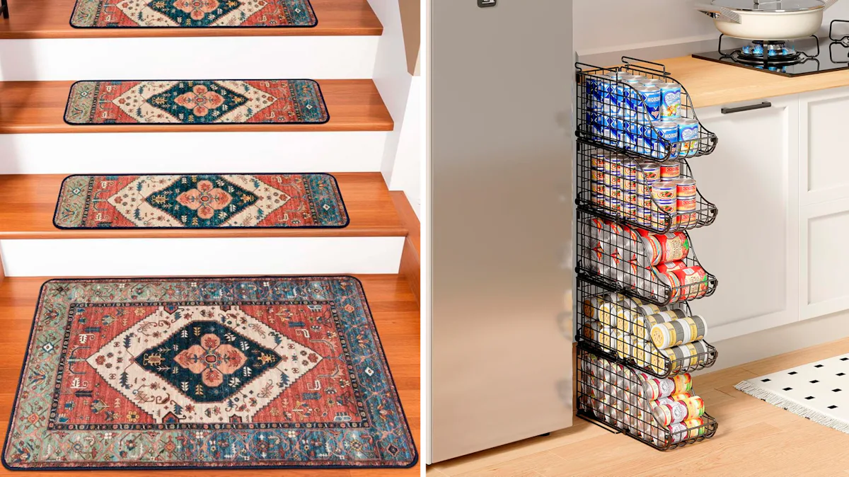 50 Tacky Mistakes You Don't Realize You're Making In Your Home — & What To Do Instead
