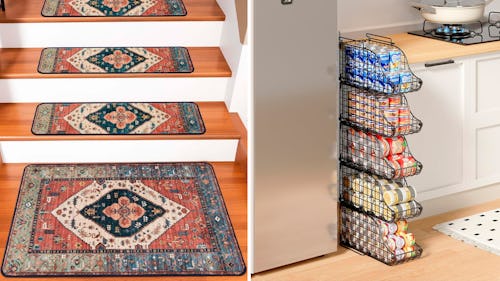 50 Tacky Mistakes You Don't Realize You're Making In Your Home — & What To Do Instead