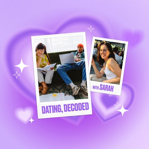 I Hate My Boyfriend's Spending Habits. How Can I Talk To Him About It?