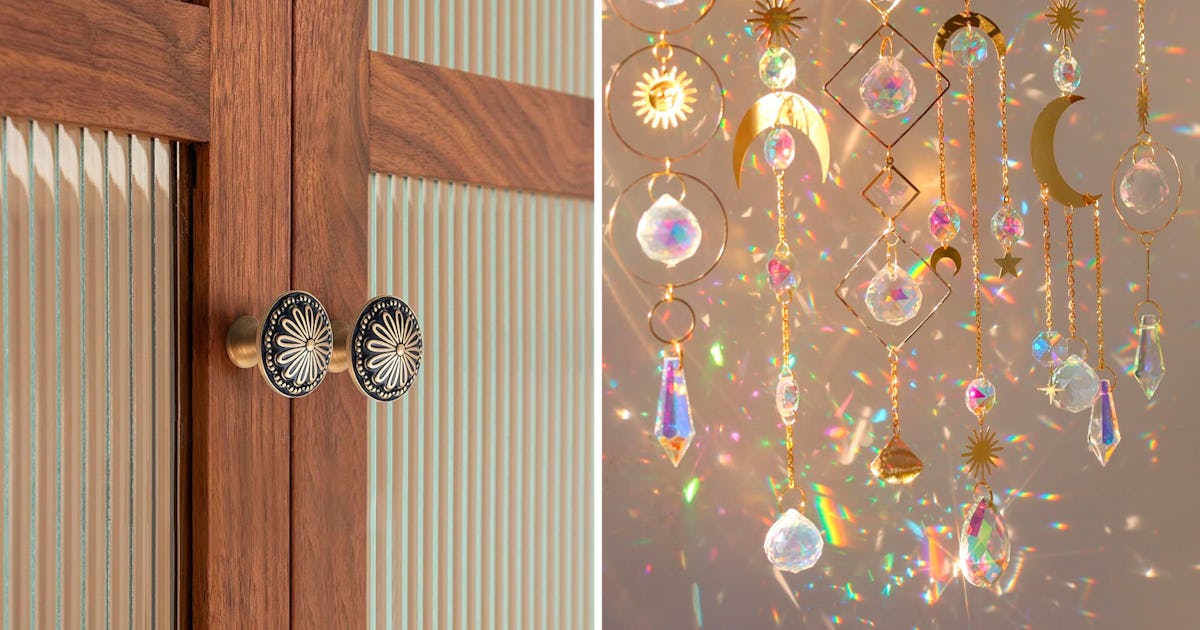 55 cheap things that make your home look so damn impressive