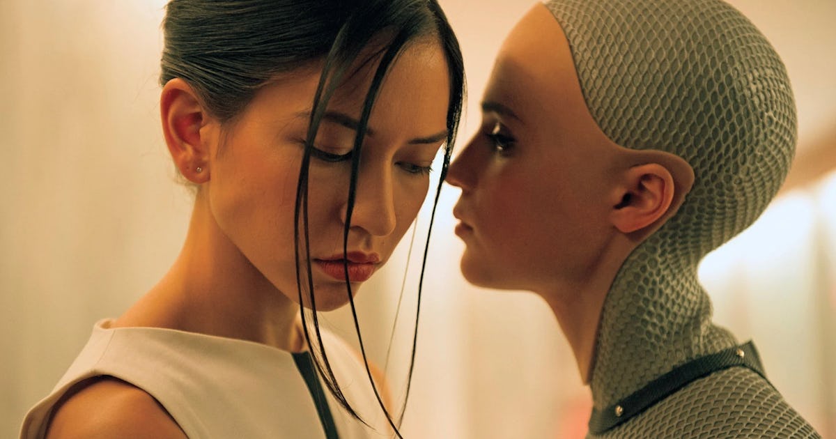 Netflix heeft zojuist stilletjes de meest angstaanjagende AI-thriller van de eeuw toegevoegd