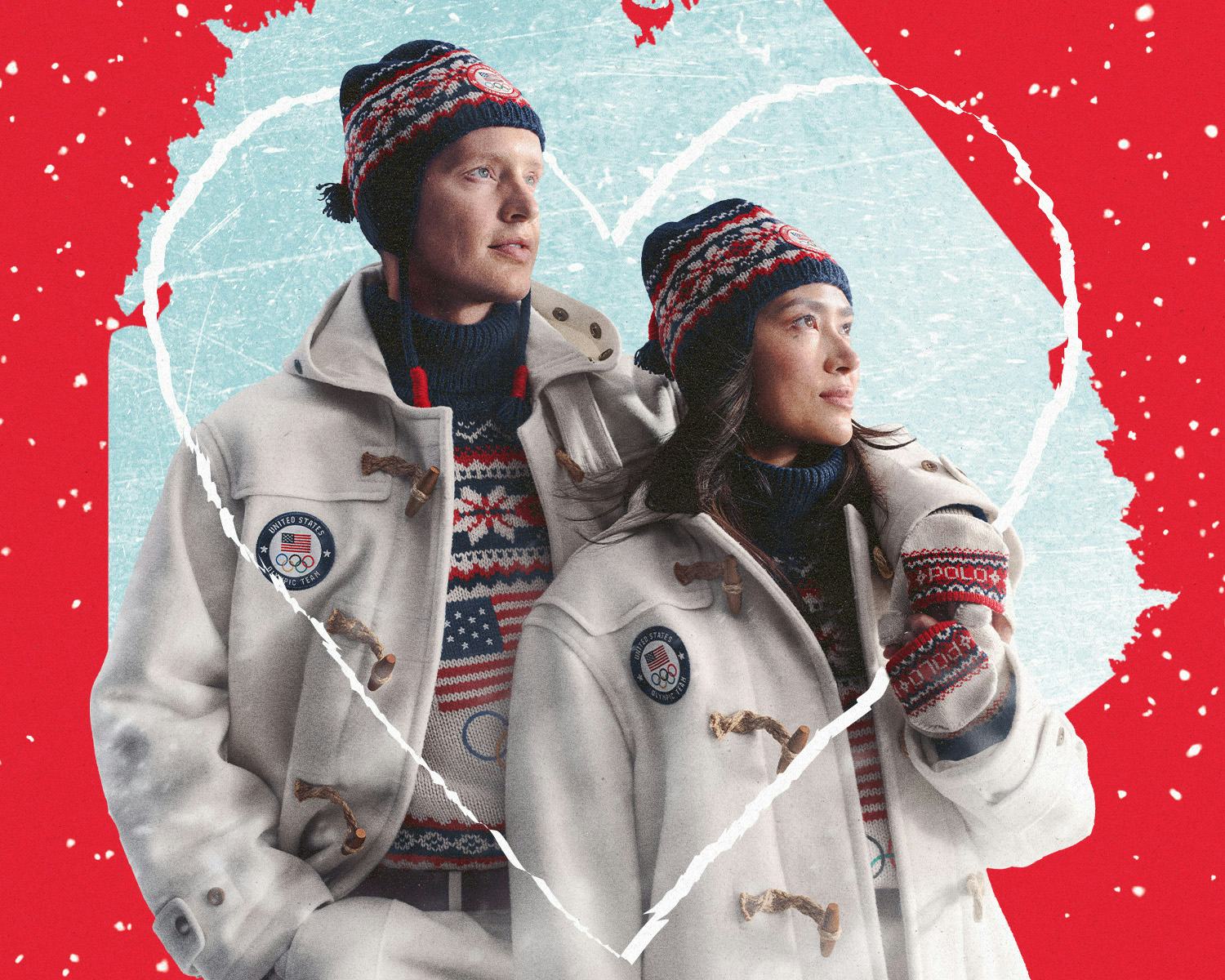 How Figure Skaters Madison Chock & Evan Bates Fell In Love On The Ice