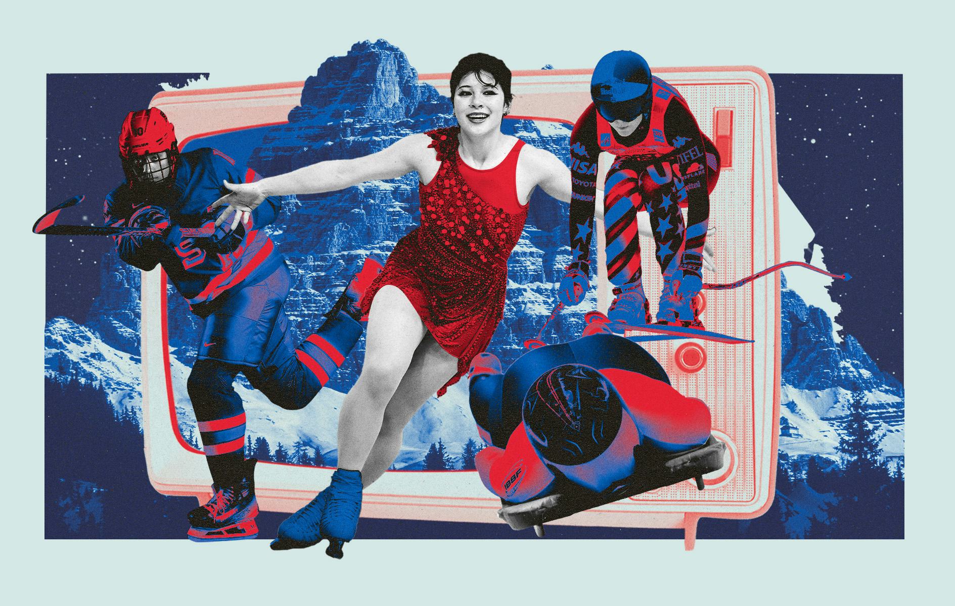 5 Best Events To Watch At The 2026 Milano Cortina Olympics