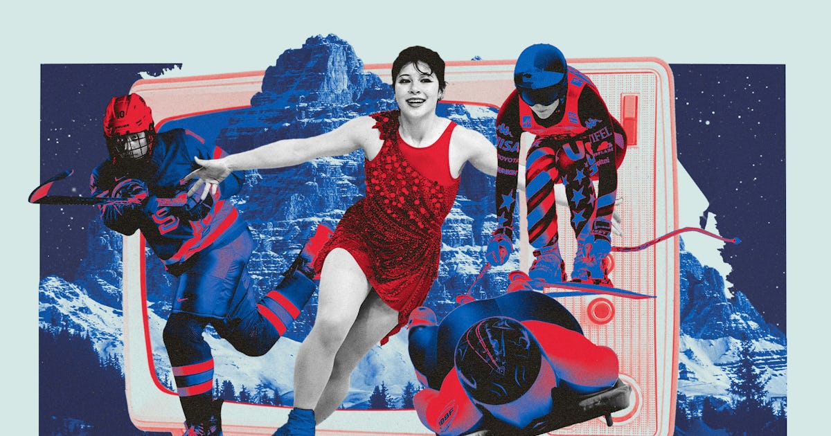 The 5 Biggest Things To Watch At The 2026 Winter Olympics