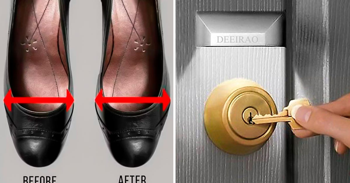 60 Things Under $20 That Are So Clever, They're Life-Changing