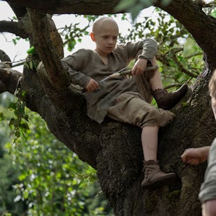 Who Is Aegon? 'Knight Of The Seven Kingdoms' Shocking Twist, Explained