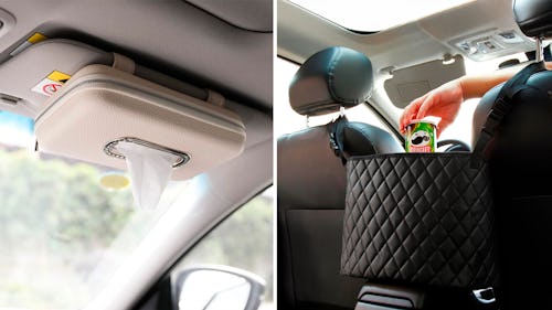 Hands Down, The 55 Bougiest, Most Useful Things For Your Car Under $25