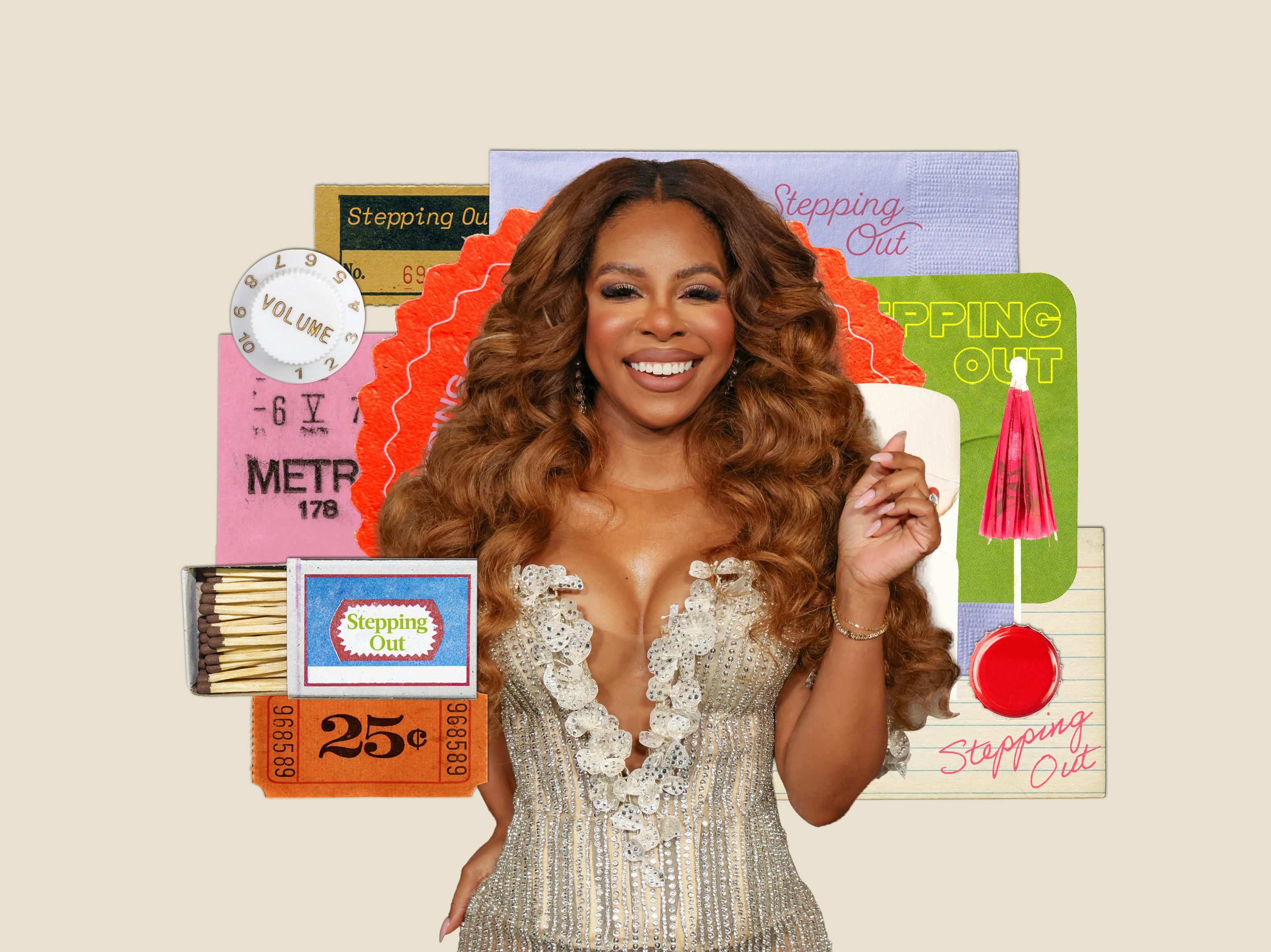 Candiace Dillard Bassett On Her 'Traitors' Exit, Rob Rausch, & What's Next