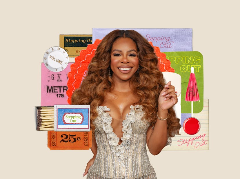 Candiace Dillard Bassett On Her 'Traitors' Exit, Rob Rausch, & What's Next