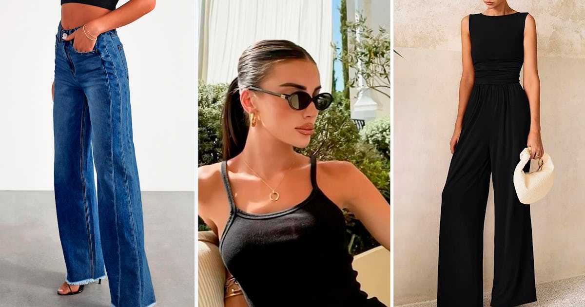 55 Cheap Outfits That Are Actually Quite Impressive