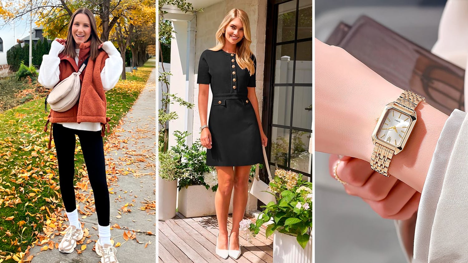 55 Super Cute Outfits That Look & Feel Expensive - But They're So Cheap On Amazon