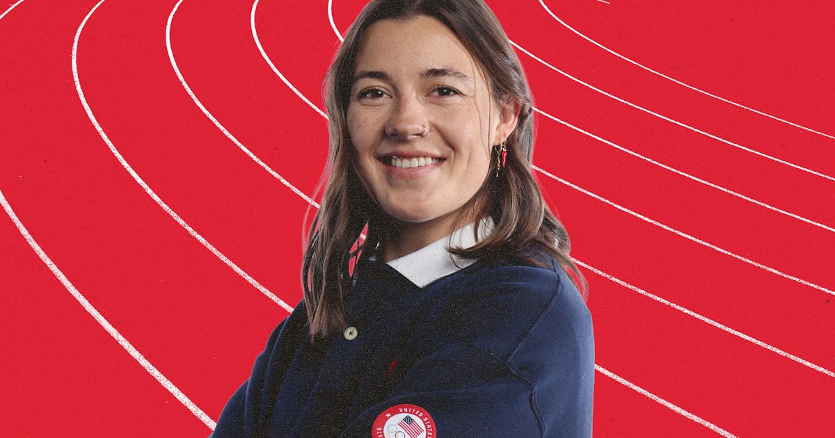 Jaelin Kauf Won The First-Ever Olympic Silver Medal In Dual Moguls