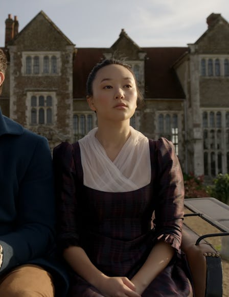 You can visit the cottage from 'Bridgerton' Season 4.