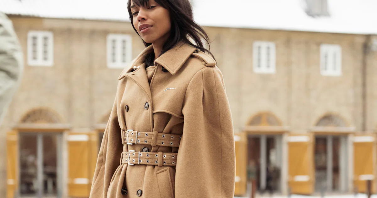 The Best Copenhagen Fashion Week Fall/Winter 2026 Street Style The Best Copenhagen Fashion Week Fall/Winter 2026 Street Style