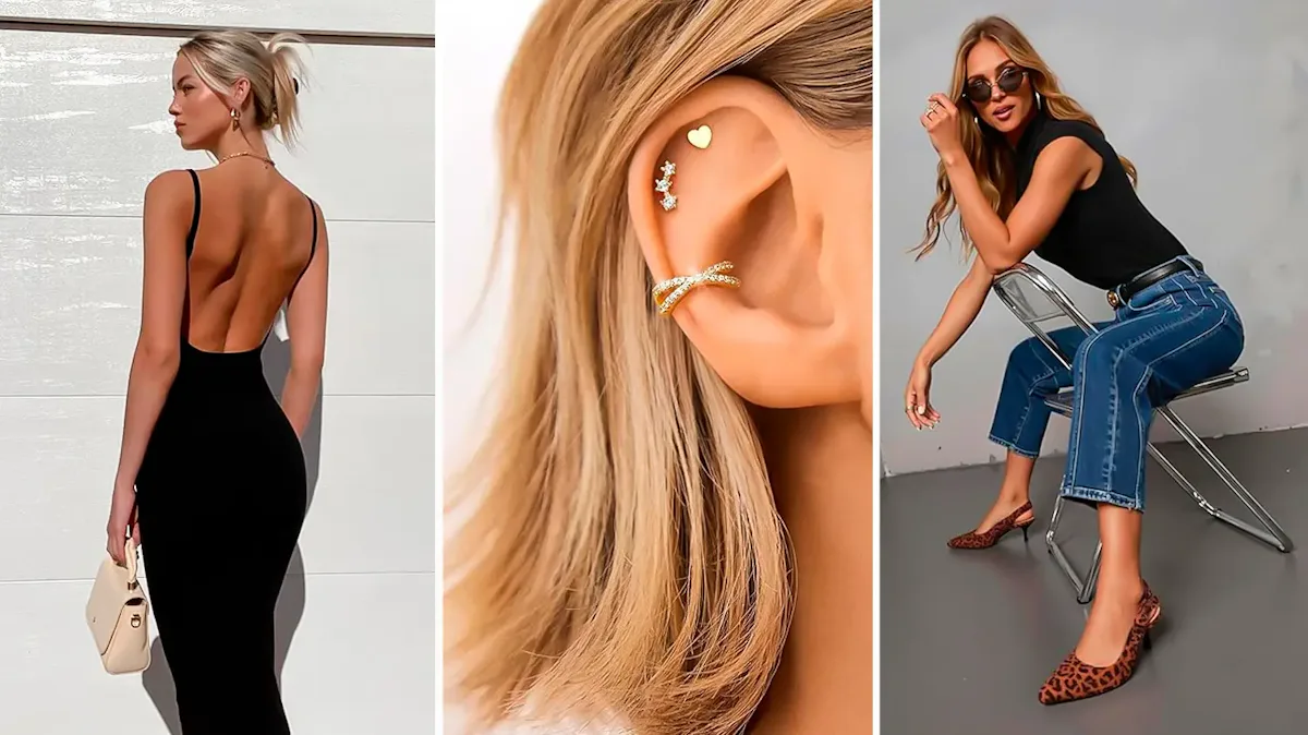 80 Bougie Things That Make You Look Sexy As Hell — & They're So Cheap