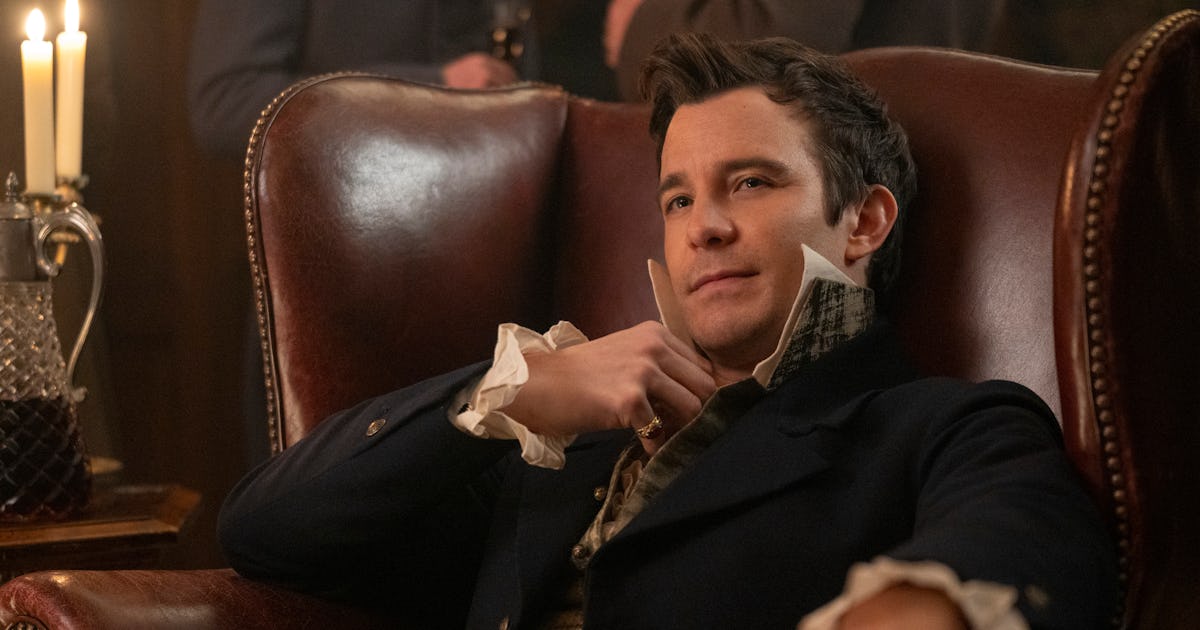 'Bridgerton' Fans Point Out A Heartbreaking Detail In Controversial Scene