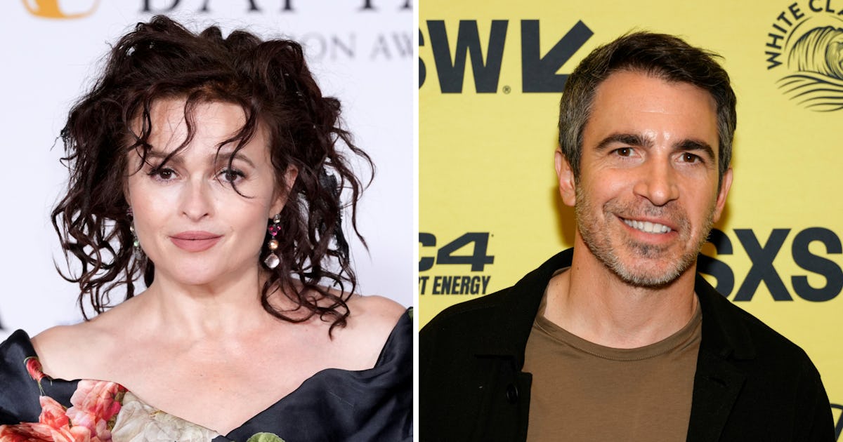 Helena Bonham Carter & Chris Messina Join 'The White Lotus' Season 4