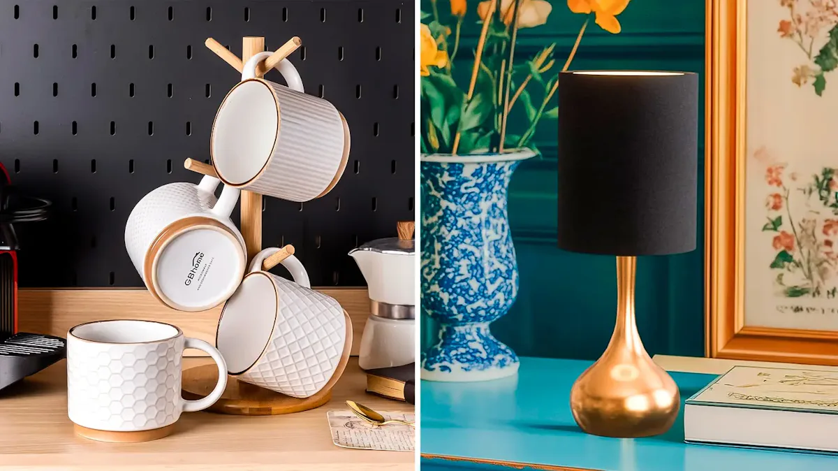 85 Bougie Things For Your Home With 4.5 Stars On Amazon That Are Cheap As Hell