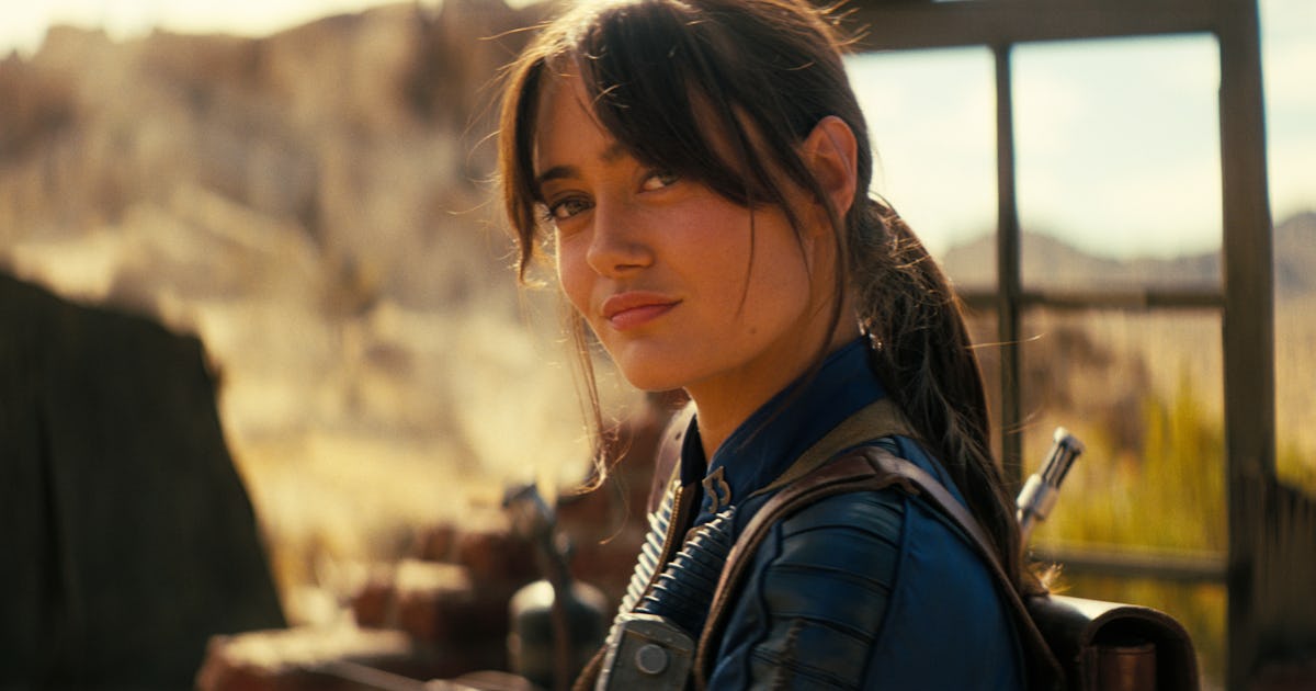 ‘Fallout’ seizoen 1 wordt nu gratis gestreamd – met een addertje onder het gras