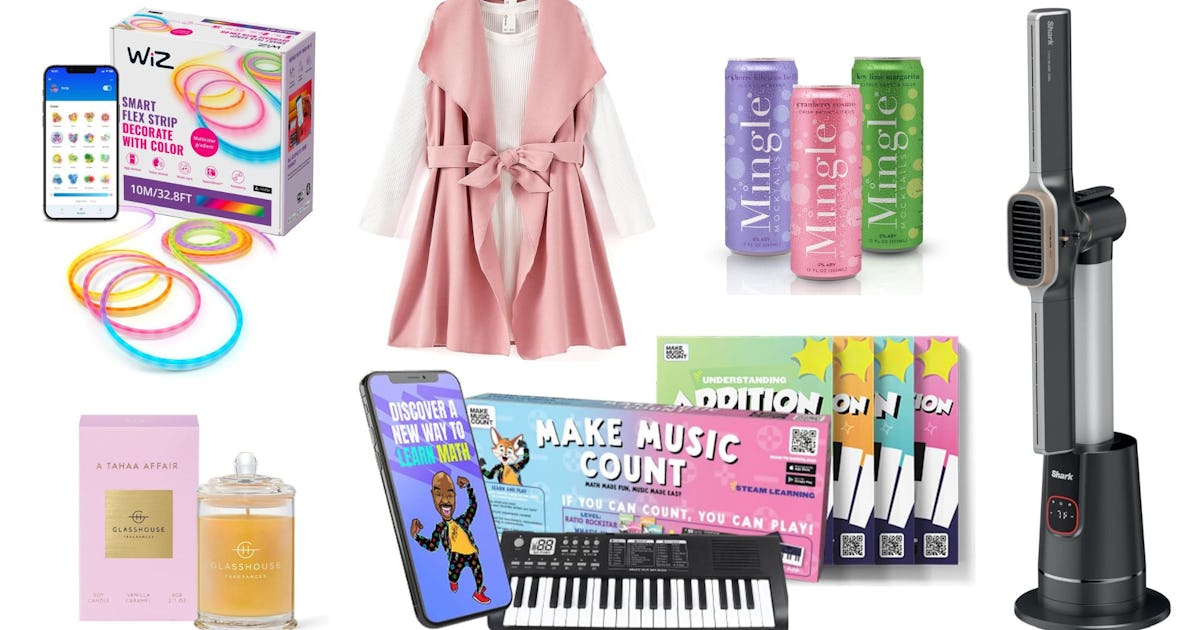 21 Amazon Finds Scary Mommy Editors Loved In January 2026