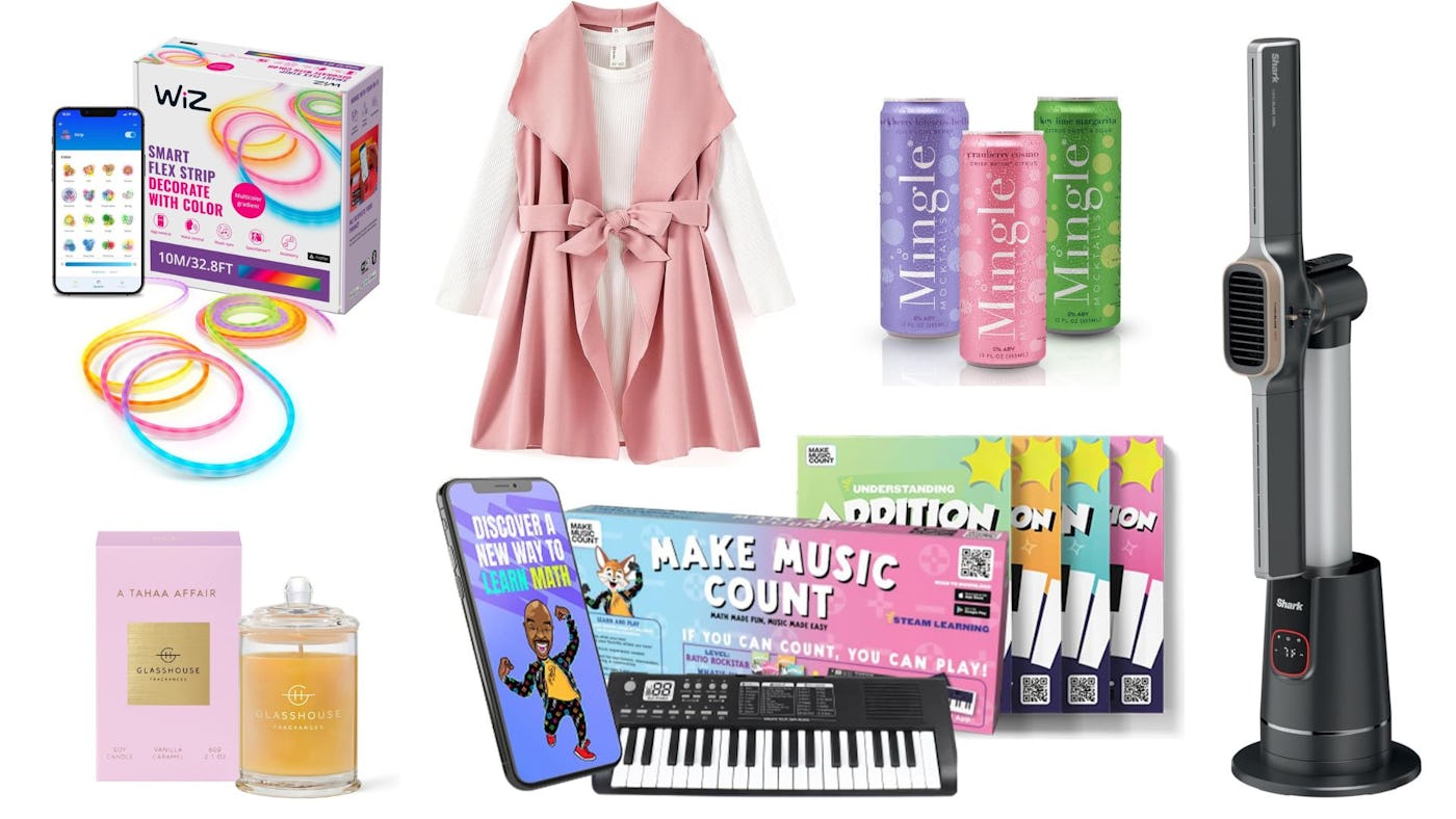 21 Amazon Finds Scary Mommy Editors Loved In January