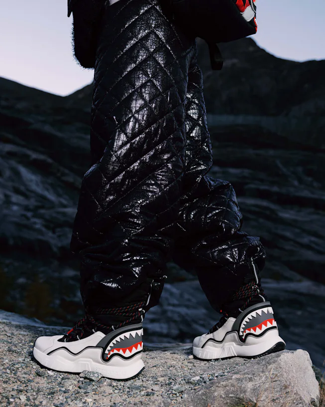 Sprayground: Setting New Standards In The World Of Travel Fashion