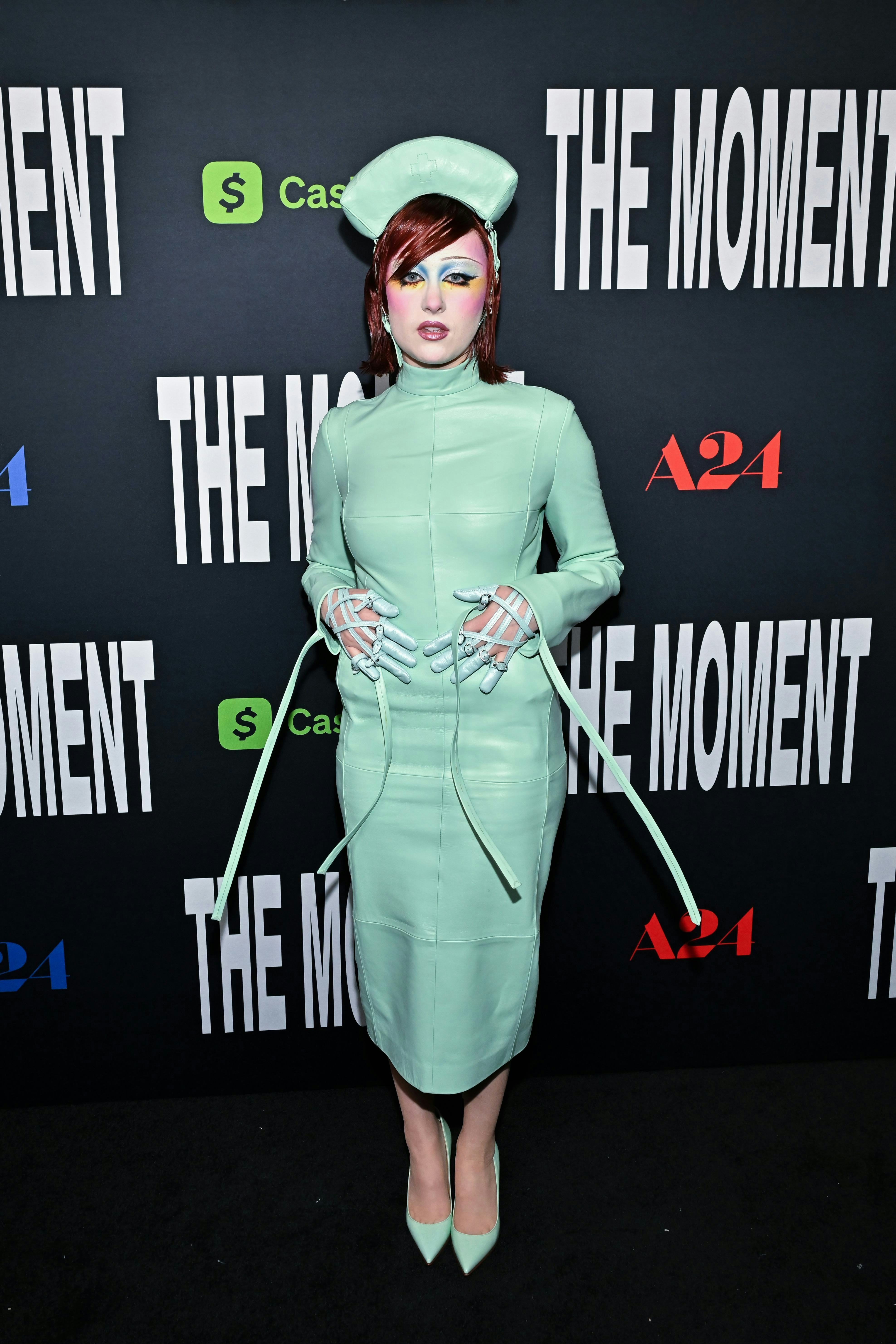 Chappell Roan's Best Red Carpet Looks Never Play It Safe