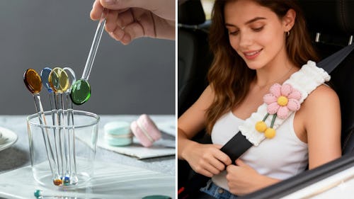 60 Bougie Things That Make Your Life Better & Are So Damn Cheap On Amazon